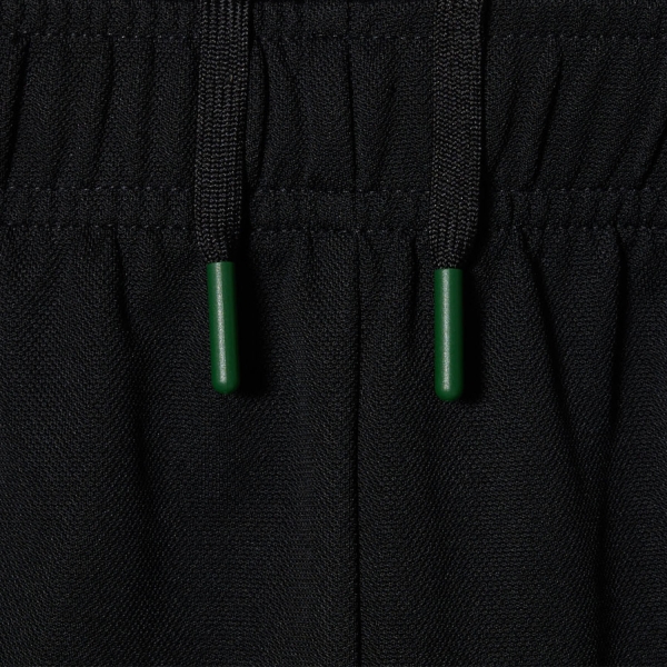 Lacoste Ultra Dry 7in Shorts - Noir