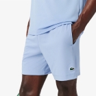 Lacoste Ultra Dry 7in Pantaloncini - Bleu Clair
