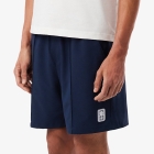 Lacoste Ultra Dry Heritage 6in Shorts - Bleu Marine