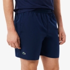Lacoste Ultra Dry 6.5in Shorts - Bleu Marine