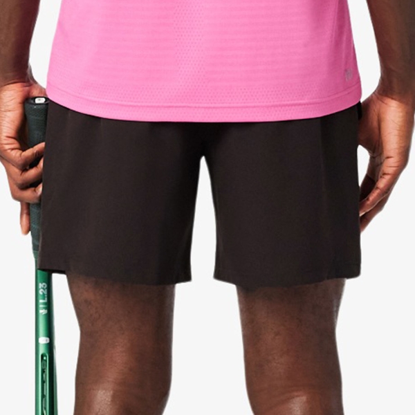 Lacoste Ultra Dry 6.5in Pantaloncini - Marron