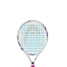 HEAD Paw 17 Junior - White/Pink