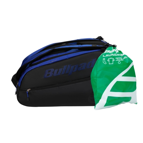 Bullpadel Vertex GEO Bag - Azul Intenso