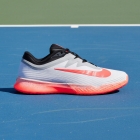 Nike Vapor Pro 3 HC Premium - White/Hot Lava/Wolf Grey Nike Vapor Pro 3 HC Premium - White/Hot Lava/Wolf Grey