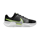 Nike Zoom GP Challenge Pro HC - Black/White/Anthracite/Volt