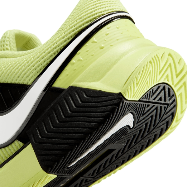 Nike Zoom GP Challenge 1.5 HC Premium - Black/White/Light Lemon Twist