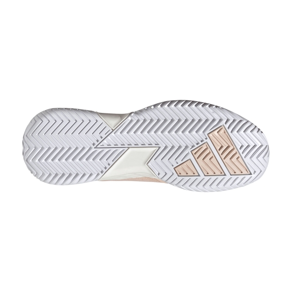 adidas Defiant Speed 2 - Blush Pink/Silver Metallic/FTWR White