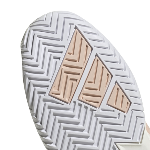 adidas Defiant Speed 2 - Blush Pink/Silver Metallic/FTWR White