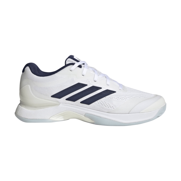 Scarpe Tennis Donna adidas Avacourt 3  FTWR White/Dark Blue/Crystal Sky JS1942