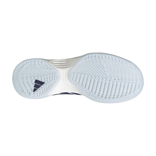 adidas Avacourt 3 - FTWR White/Dark Blue/Crystal Sky