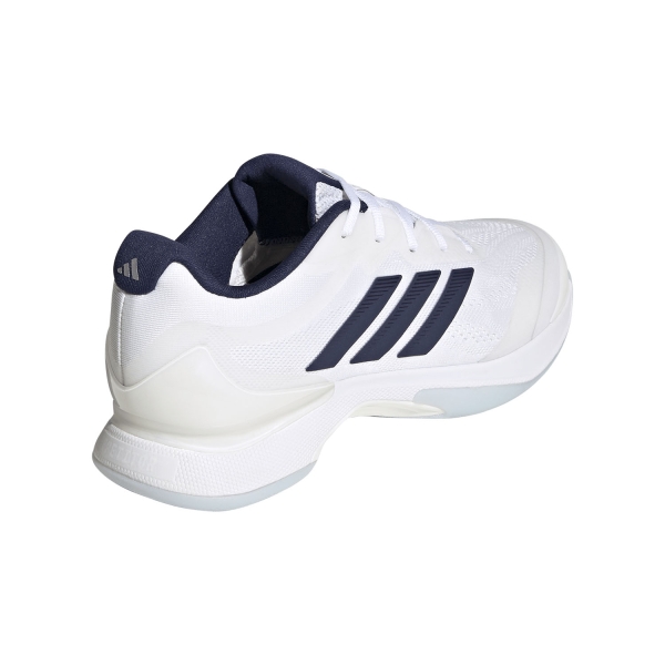 adidas Avacourt 3 - FTWR White/Dark Blue/Crystal Sky