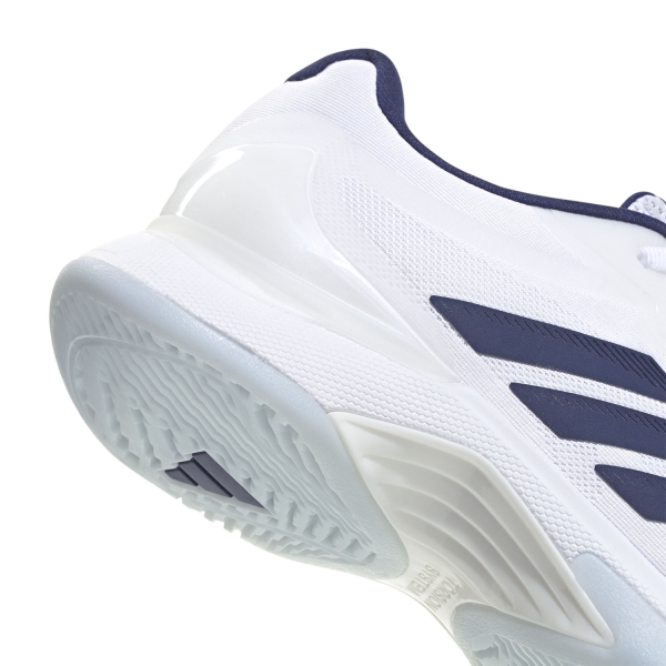 adidas Avacourt 3 - FTWR White/Dark Blue/Crystal Sky