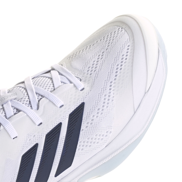 adidas Avacourt 3 - FTWR White/Dark Blue/Crystal Sky
