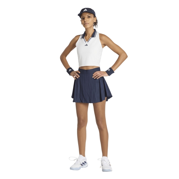 adidas CLIMACOOL Pro Logo Gonna - Legend Ink