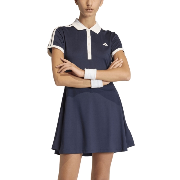 Vestito da Tennis adidas Heritage Vestito  Legend Ink KB1428