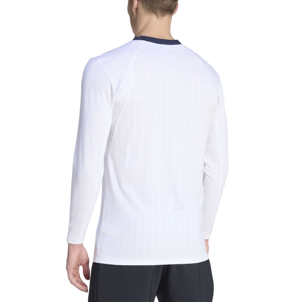 adidas Wow Maglia - White