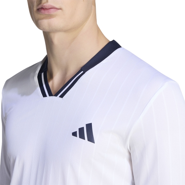 adidas Wow Maglia - White
