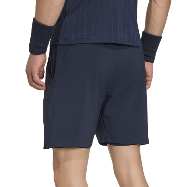 adidas CLIMACOOL Pro 7in Pantaloncini - Legend Ink