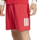 adidas Climacool 7in Shorts - Pure Ruby