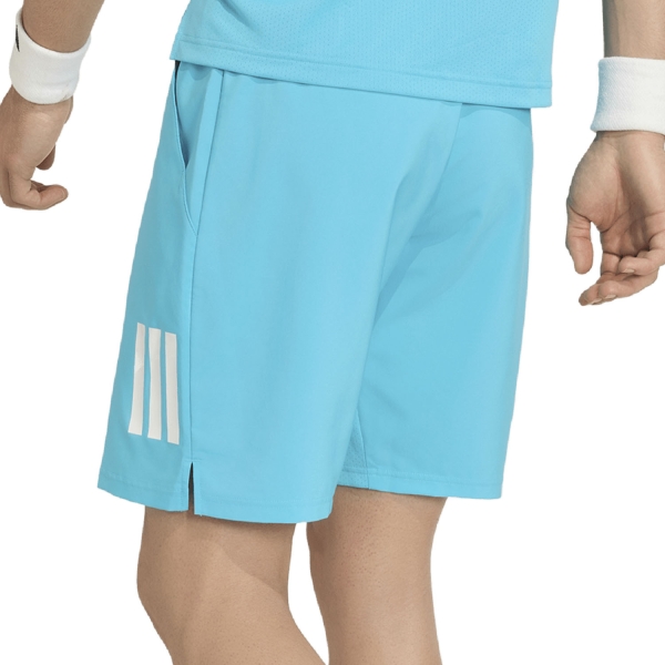 adidas Climacool 7in Pantaloncini - Signal Cyan