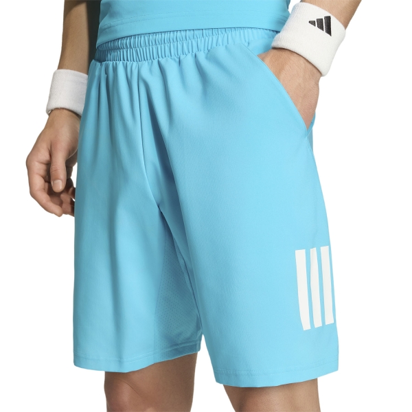 adidas Climacool 7in Pantaloncini - Signal Cyan