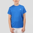 adidas Climacool Club T-Shirt Boy - Glory Blue