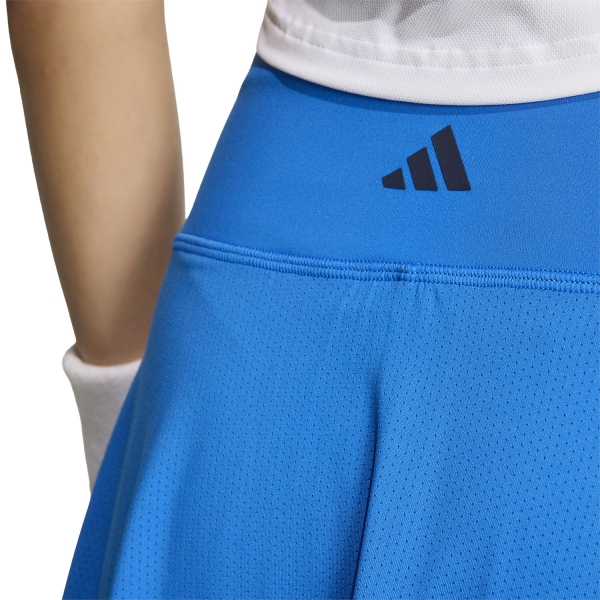 adidas Club Climacool Skirt - Glory Blue