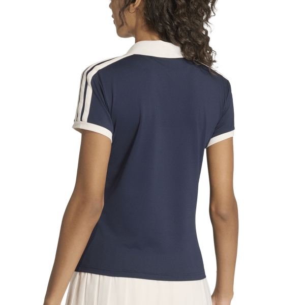 adidas Heritage Polo - Legend Ink