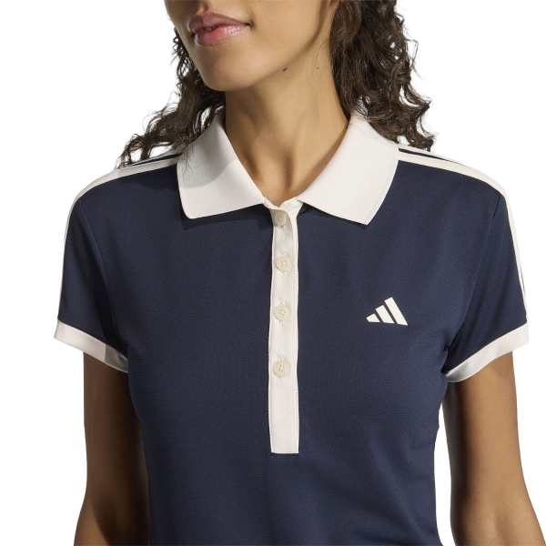 adidas Heritage Polo - Legend Ink