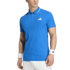 adidas FreeLift Pro Polo - Glory Blue