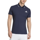 adidas FreeLift Pro Polo - Legend Ink