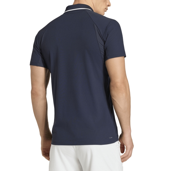adidas FreeLift Pro Polo - Legend Ink