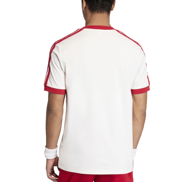 adidas Heritage Maglietta - Chalk White