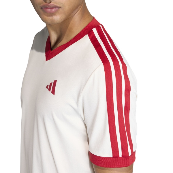 adidas Heritage Maglietta - Chalk White