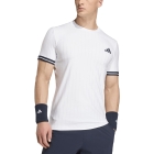 adidas CLIMACOOL FreeLift Pro Camiseta - White