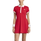 adidas Heritage Vestito - Power Red