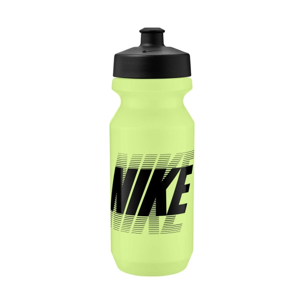 Accesorios Varios Nike Big Mouth 2.0 Cantimplora  Light Liquid Lime/Black N.000.0043.357.22