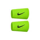 Nike Premier Muñequeras Largas - Mean Green/Black