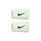 Nike Premier Muñequeras Largas - Barely Green/Black