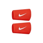 Nike Premier Muñequeras Largas - Chile Red/White