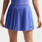 Nike Court Ace Skirt - Sapphire