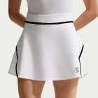 Nike Court Advantage Gonna - White/Black Nike Court Advantage Gonna - White/Black