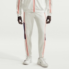 Nike Court Heritage Pants - Sail/Turf Orange Nike Court Heritage Pants - Sail/Turf Orange