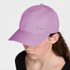 Nike Dri-FIT Club Gorra Niños - Light Magenta