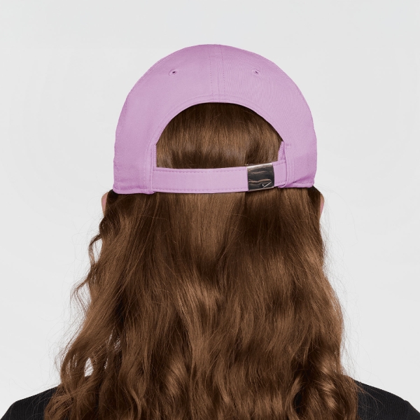 Nike Dri-FIT Club Gorra Niños - Light Magenta