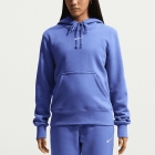 Nike Phoenix Felpa - Light Medium Blue/Sail Nike Phoenix Felpa - Light Medium Blue/Sail