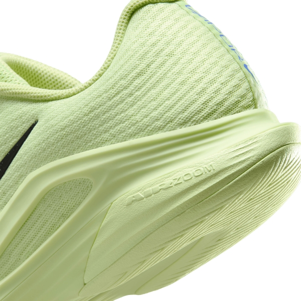 Nike Vapor 12 HC Premium - Light Liquid Lime/Black/Mean Green/Sapphire