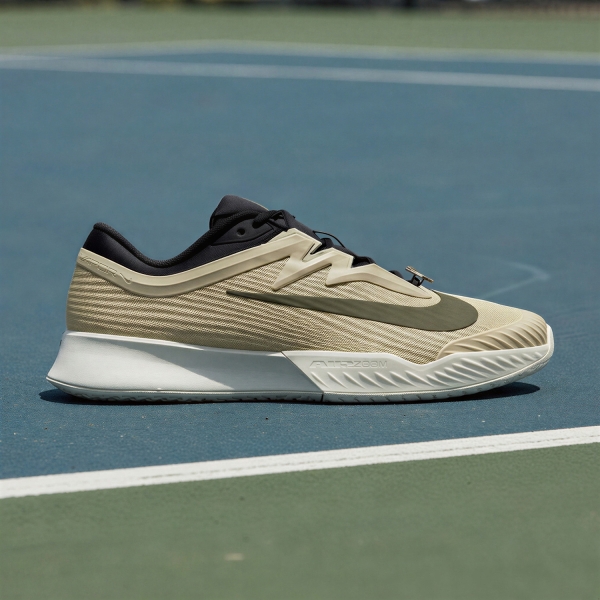 Calzado Tenis Hombre Nike Vapor Pro 3 HC Heritage  Desert Khaki/Med Olive/Sea Glass HV1483200