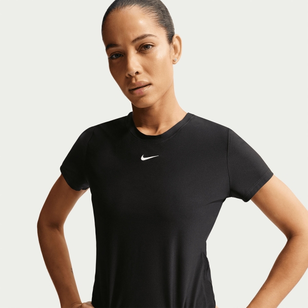 Nike Victory Camiseta - Black/White