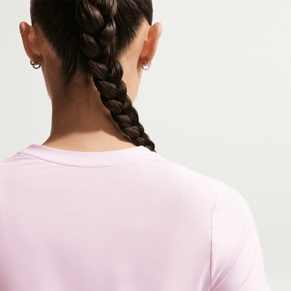 Nike Victory T-Shirt - Pink Foam/White